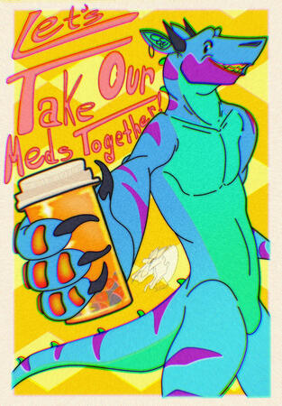 Medication ManageMENt