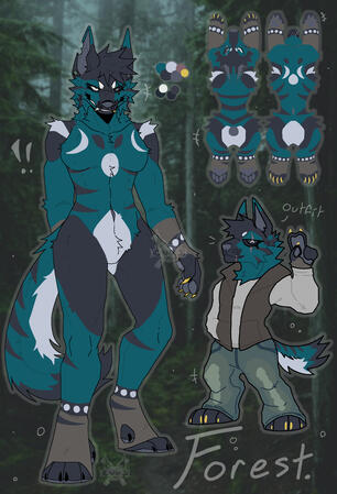 Reference Sheet